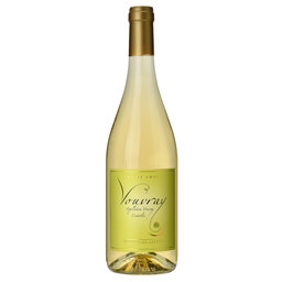 Vouvray Wit | 1/2 Sec