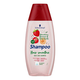 Shampoo | 400ML | Banana & Chia | BNL