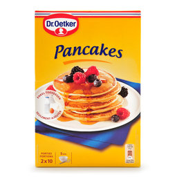 Pancakes | Mix