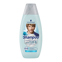 Shampoo Antiroos | 400ml