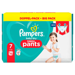 Pants | S7 | Big Pack | 42st