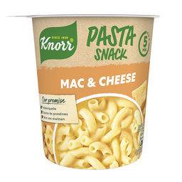 Pasta snack | Pot | Mac Cheese