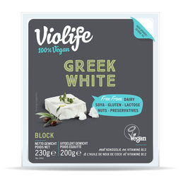 Violife | Greek White Blok | Vegan | 200g