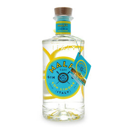 Gin | GDQI | Con limone | 41% alc