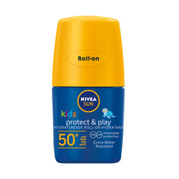 Kids | Roll-on | Protect F 50+
