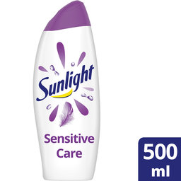 Douchegel | Sensitive Care | 500 ml