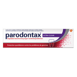 Tandpasta | Parodontax | Ultra Clean