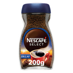 Koffie | Decaf | Oplos