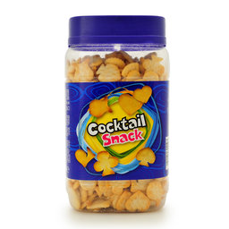 Cocktail Snack