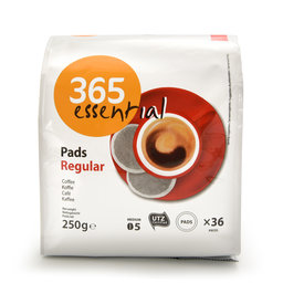 Koffie | Pads | Regular