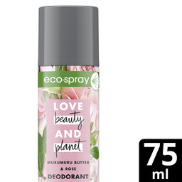 Spray | Murumuru Boter | Roos | Eco