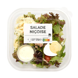 Salade nicoise