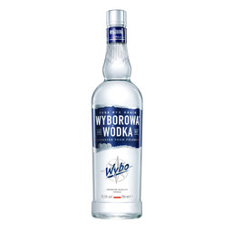 Vodka | 37.5% Alc