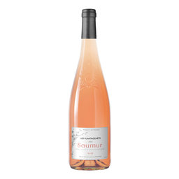 Saumur Plantagen 2020 Rosé