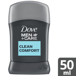 Roll-on Deodorant |  Clean Comfort | 50 ml