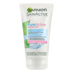 Sensitive Gel | Skin Active Pure | Anti-Onzuiverheden