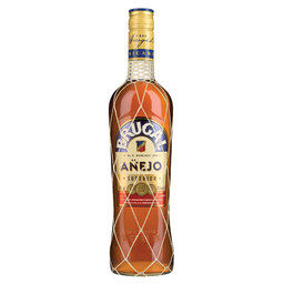 Rum | Amber 38% alc