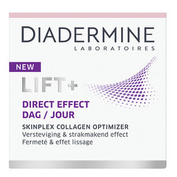 Lift+ | Direct Effect | Dag