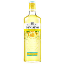 Sicilian | Lemon Gin | 70cl