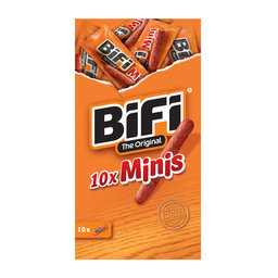 Bifi | Minis