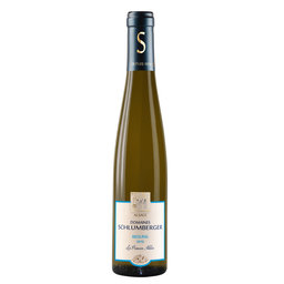 Schlumberger Riesling 2018 Wit