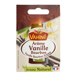 Vahine  | Naturlijke| Vanille Aroma