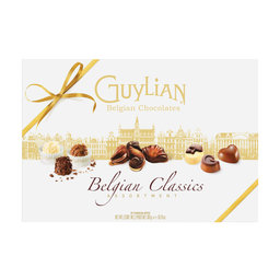 Chocolade | Belgian Classics Mix