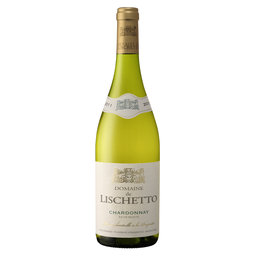 Lischetto Chardonnay 2020 Wit