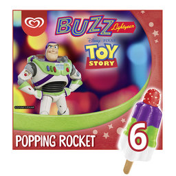 Disney | Buzz light rocket