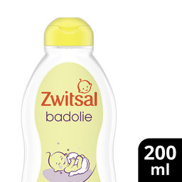 Badolie  | Baby | 200 ml