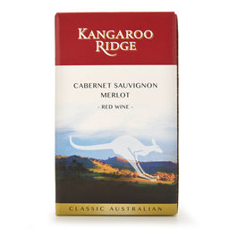 Kangaroo Ridge Cabernet Sauv Merlot R