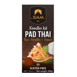 Pad | Thai