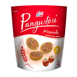 Pangustosi | Pizzaiola