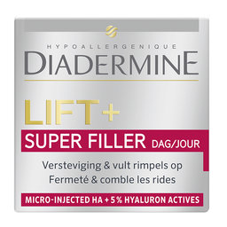 Diadermine Lift + Superfiller Dagcreme