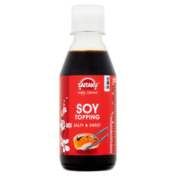 Soy | Topping Saus