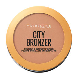 Bronzing Powder | City Bronze | 300 | Deep Cool