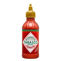 Tabasco | Sriracha | Thaise