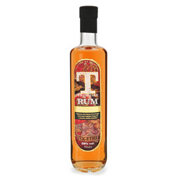 Rum | Trinidad Classic | 38% ALC.