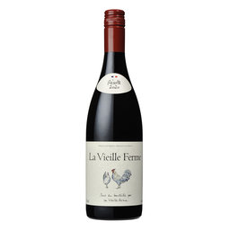 La Vieille Ferme Vin de France 2020 Rood