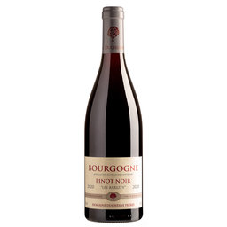 Bourgogne Barizey Pinot Noir 2020 Rood