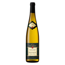 Ingersheim Pinot Blanc 2020 Wit