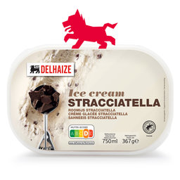 Straciatella