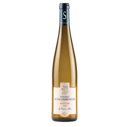 Domaines Schlumberger Pinot Gris | 2019 | Witte