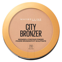 Bronzing Powder | City Bronze | 250 Medium Warm