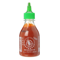 Saus | Chili | Sriracha