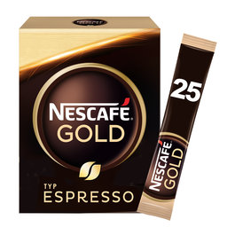 Koffie | Espresso | Zakjes