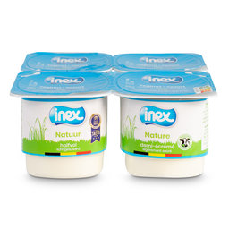 Yoghurt | Natuur