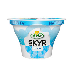 Skyr | Yoghurt | Natuur