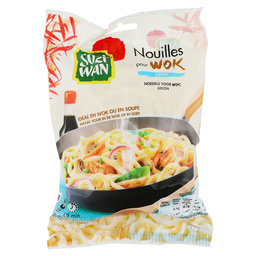 Noodles | Wok
