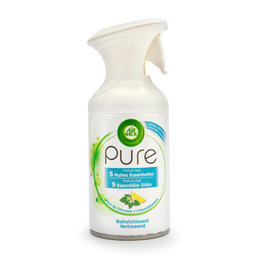 Pure | Verfrissend | Essentiële Oliën